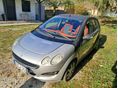 SMART FORFOUR 2005/7 - 4