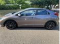 HONDA CIVIC 2014/4 - 2