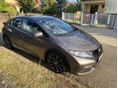 HONDA CIVIC 2014/4 - 1