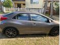 HONDA CIVIC 2014/4 - 3