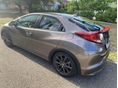 HONDA CIVIC 2014/4 - 5