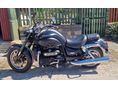 TRIUMPH ROCKET ROADSTER III