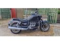 TRIUMPH ROCKET ROADSTER 2018/12 - 2