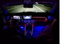 MERCEDES-BENZ GLB 250 2023/4 - 6
