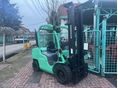 MITSUBISHI 2004 - 2
