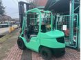 MITSUBISHI 2004 - 3