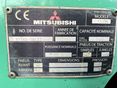 MITSUBISHI 2004 - 9