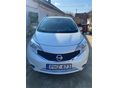 NISSAN NOTE 1.5 dCi Tekna