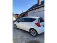 NISSAN NOTE 2013/9 - 2