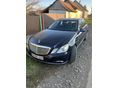 MERCEDES-BENZ E 350 2009/10 - 2