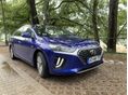 HYUNDAI IONIQ hybrid 1.6 GDi Comfort DCT Friss vizsga!!! Nagyon gazdaságos!