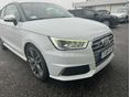 AUDI S1 2.0 TFSI quattro