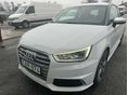 AUDI S1 2014 - 10