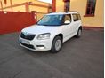 SKODA YETI 2.0 CR Tdi Active Euro 6