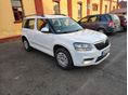 SKODA YETI 2015/1 - 2