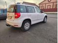 SKODA YETI 2015/1 - 4