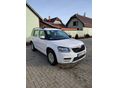 SKODA YETI 2015/1 - 8