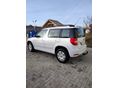 SKODA YETI 2015/1 - 9