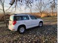 SKODA YETI 2015/1 - 11