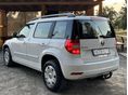 SKODA YETI 2015/1 - 2