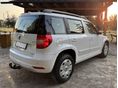 SKODA YETI 2.0 CR Tdi Active Euro 6