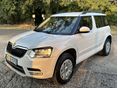 SKODA YETI 2015/1 - 6