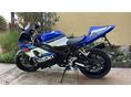 SUZUKI GSX-R 750 2006/3 - 2