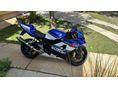 SUZUKI GSX-R 750 2006/3 - 3