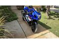 SUZUKI GSX-R 750 2006/3 - 4