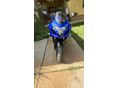 SUZUKI GSX-R 750 2006/3 - 5