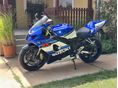 SUZUKI GSX-R 750 2006/3 - 6