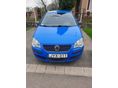 VOLKSWAGEN POLO IV 1.2 55