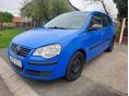 VOLKSWAGEN POLO IV 2005/6 - 2