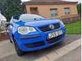 VOLKSWAGEN POLO IV 2005/6 - 3