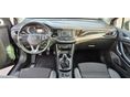 OPEL ASTRA K 2021/4 - 2