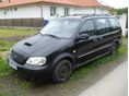 KIA CARNIVAL 2.9 CRDi Komfort (7 személyes ) Magyar! Vizsga nincs.rozsda van!