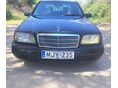 MERCEDES-BENZ C 250 1996 - 2