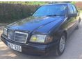 MERCEDES-BENZ C 250 TD Sport
