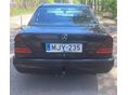 MERCEDES-BENZ C 250 1996 - 3