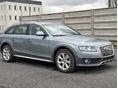 AUDI A4 ALLROAD 2.0 TDI DPF quattro
