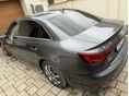 AUDI A4 2019/7 - 2
