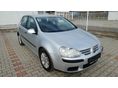 VOLKSWAGEN GOLF V 2008/9 - 4