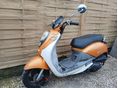 SYM MIO 50 