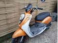 SYM MIO 50 2006/11 - 2
