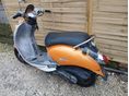 SYM MIO 50 2006/11 - 3