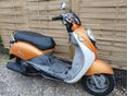 SYM MIO 50 2006/11 - 4