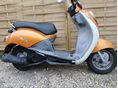 SYM MIO 50 2006/11 - 5