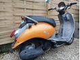SYM MIO 50 2006/11 - 6