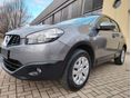 NISSAN QASHQAI 1.5 dCi Acenta VEZ.SZERVÍZKÖNYV!TEMPOMAT!FRISS MŰSZAKI VIZSGA!OLASZORSZÁGI ROZSDAMENTES!