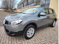 NISSAN QASHQAI 2013/12 - 2
